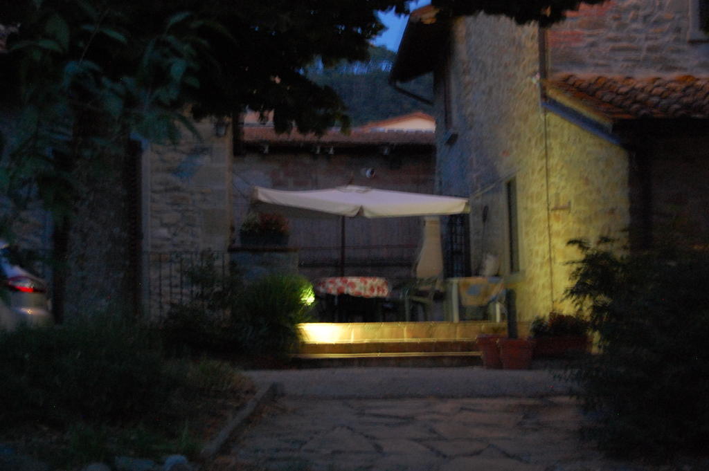 Bed and Breakfast Casa Dina Terontola Екстер'єр фото